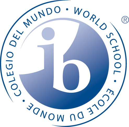 IB World School · Colegio del Mundo IB